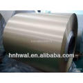 Roller Coating Aluminum Coil for decoration